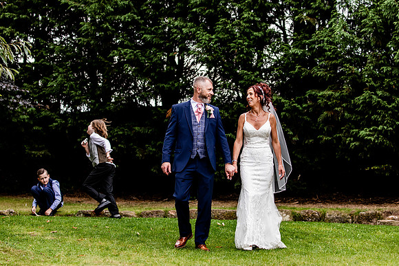 Slaters Country Inn Wedding - Chris & Rob-502