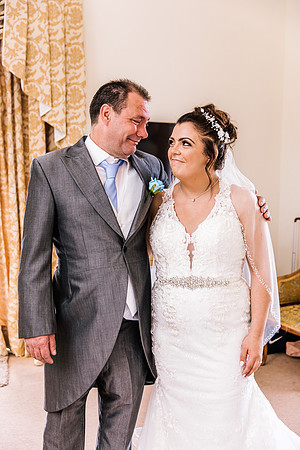 The Upper House Wedding Photography - Danielle & Rob-269