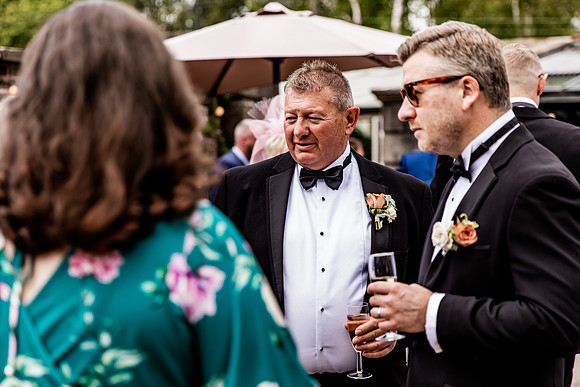 Charlotte & Paul - Foxtail Barns Wedding Photography-584