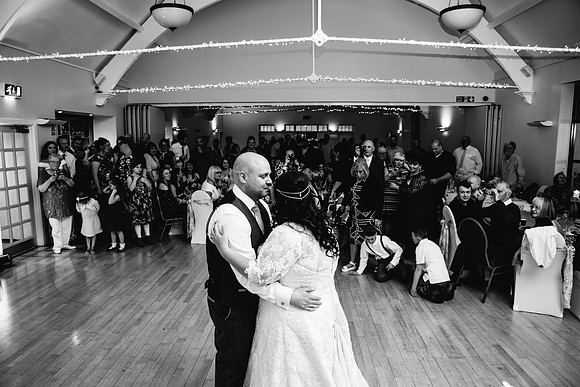 Floral Hall Wedding - Staffordshire WEdding Photography - Gemma & Dan-868