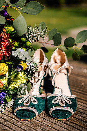 The Mill At Stone Wedding Photography - Tanya & Joe-68