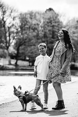Family Photoshoot at Tunstall Park-63