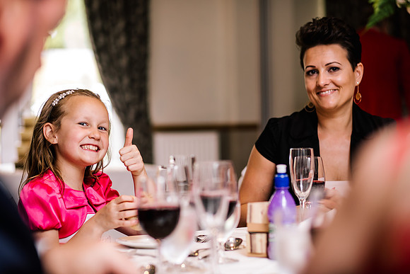 Cheshire Wedding Photography - The Manor House Hotel - Steph & Rich-453