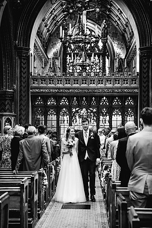 Park Hall Wedding Photography - Pip & Phil-206