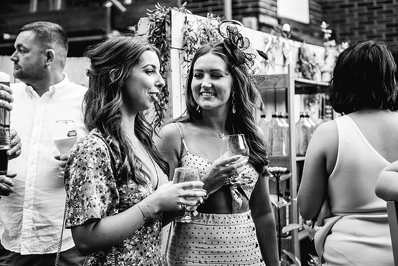 Newcastle Under Lyme Wedding Photography - Staffordshire Wedding Photographer - Emily & Wayne-537