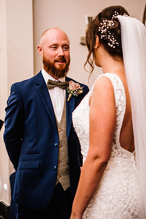 Lemore Manor Wedding Photography - Sam & Nick-450