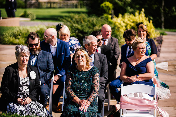 Aston Marina Wedding Photography - Amie & Joe-98