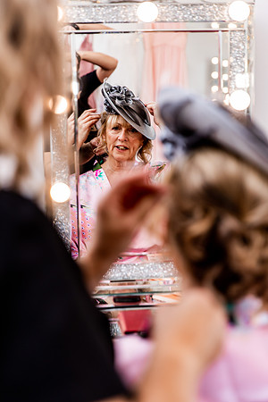 Slaters Country Inn Wedding - Chris & Rob-93