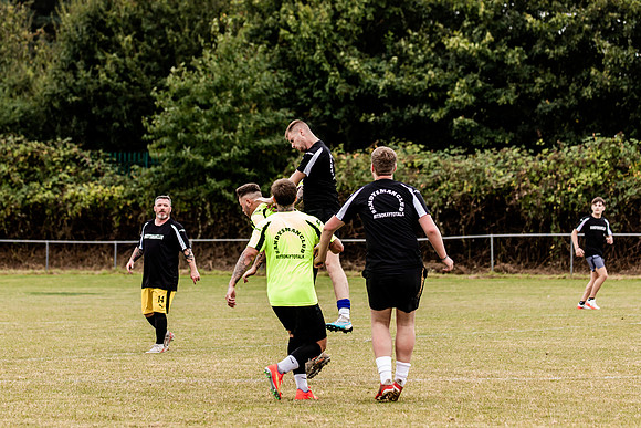 Tiktok Charity Football Day-250