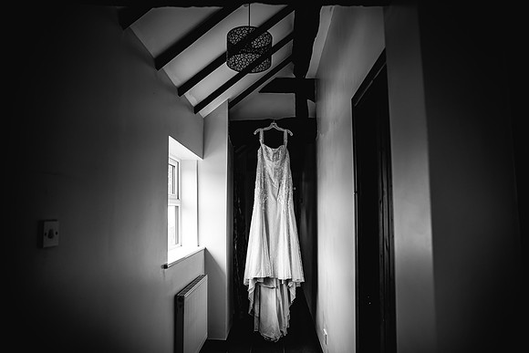 Bilston Brook Wedding Photography - Sophie & Todd-7