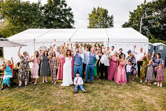 Staffordshire Wedding Photographer - Slaters Country Inn Wedding-468