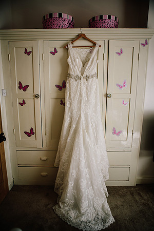 Floral Hall Wedding - Amy & Dan-2
