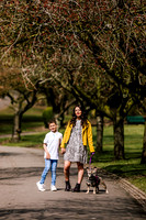 Family Photoshoot at Tunstall Park-6