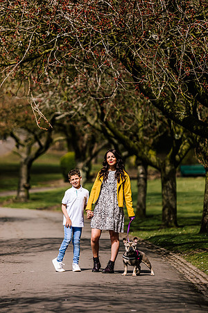 Family Photoshoot at Tunstall Park-6