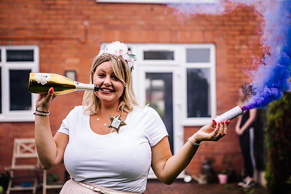 Fran - 30th Birthday Photoshoot-134