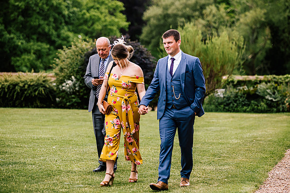 Walton Hall Wedding Photography - Staffordshire Wedding Photographer.-467