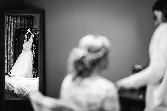 The Stanneylands Wedding Photography - Olivia & Jacky-6