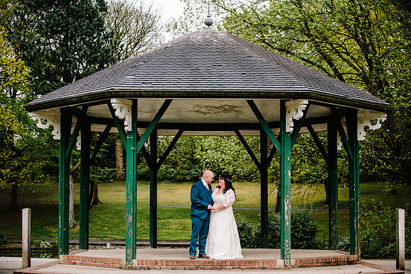 Floral Hall Wedding - Staffordshire WEdding Photography - Gemma & Dan-671