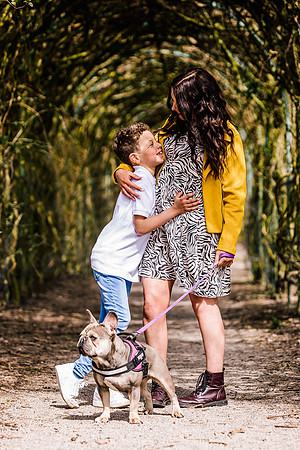 Family Photoshoot at Tunstall Park-190