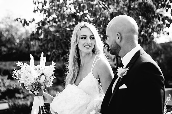The Post House Stafford Wedding Photography - Vicky & Craig-445