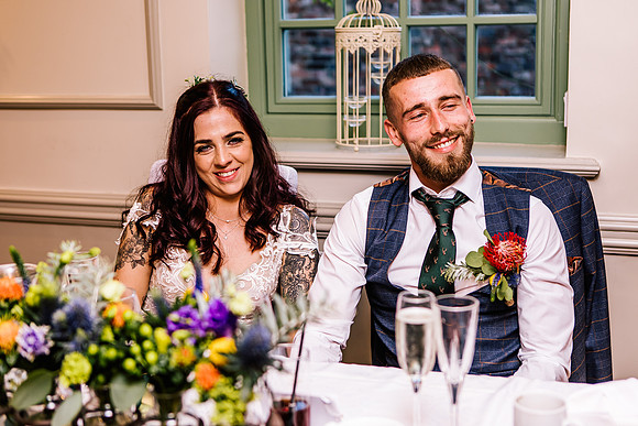 The Mill At Stone Wedding Photography - Tanya & Joe-593