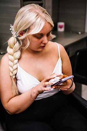 Aston Marina Wedding Photography - Shell & Martin-68