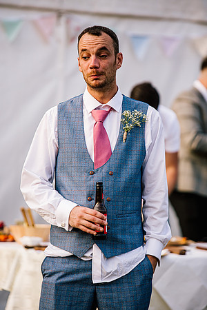 Staffordshire Wedding Photographer - Slaters Country Inn Wedding-435