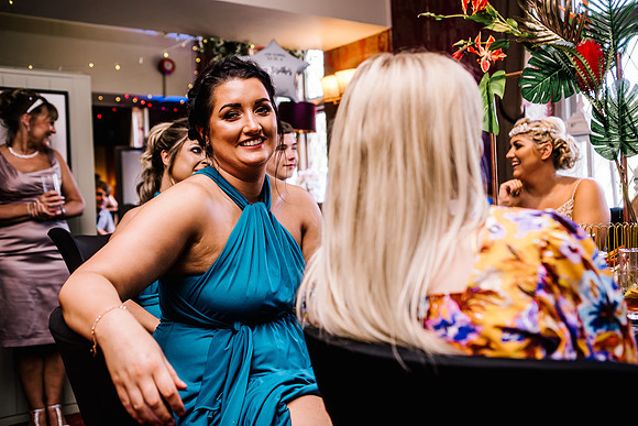 Newcastle Under Lyme Wedding Photography - Staffordshire Wedding Photographer - Emily & Wayne-460