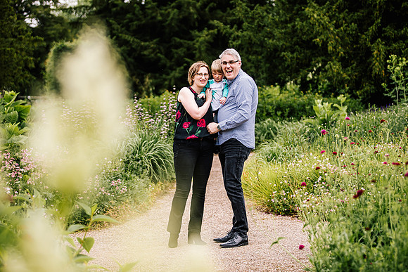 Engagement-Family Shoot at Trentham Gardens-32