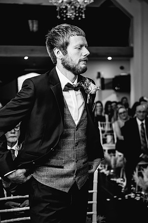 Lemore Manor Wedding Photography - Sam & Nick-495