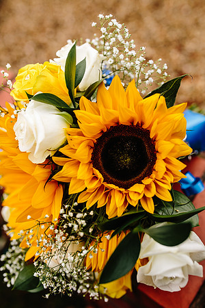 Keele Hall Wedding Photography - Katie & Simon-111