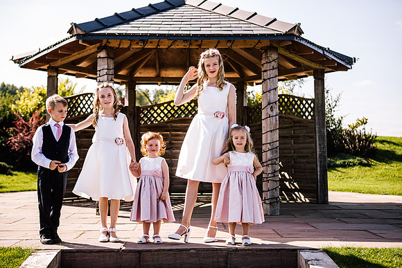 The Boat House Aston Marina - Wedding Photography - Staffordshire Wedding Photographer - Rich & Sue-370