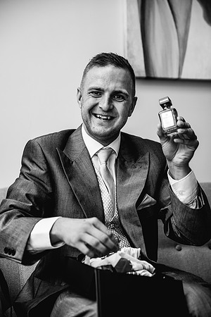 The Upper House Wedding Photography - Danielle & Rob-167