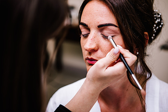 Lemore Manor Wedding Photography - Sam & Nick-143