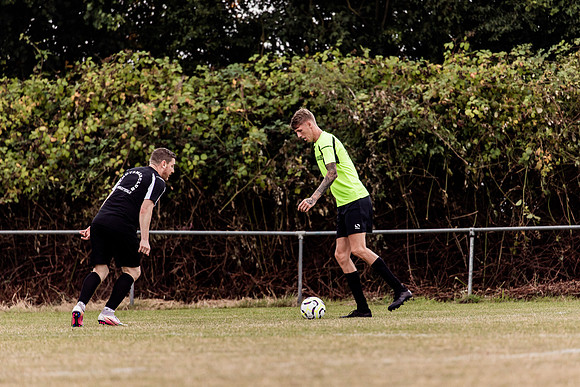 Tiktok Charity Football Day-50
