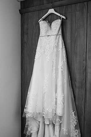 Manor House Hotel - Alsager Wedding - Louise & Jack-72