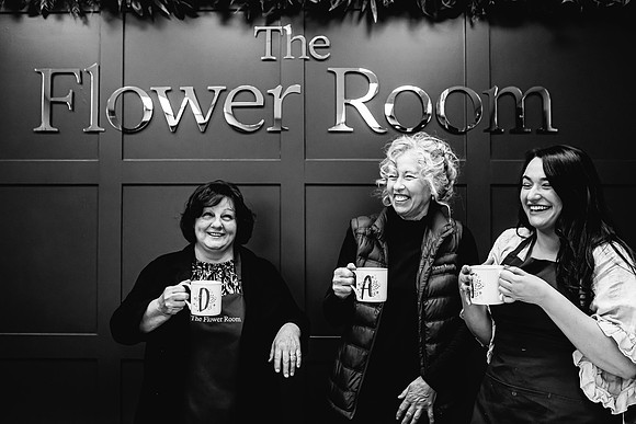 Staffordshire Brand Photographer - The Flower Room-182