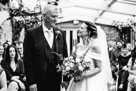 Foxtail Barns Wedding Photography - Jill & Chris-313