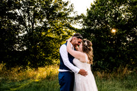 Ciara & Carl - Gloucestershire Wedding