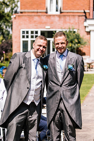 The Upper House Wedding Photography - Danielle & Rob-298