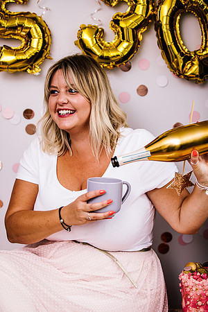 Fran - 30th Birthday Photoshoot-167