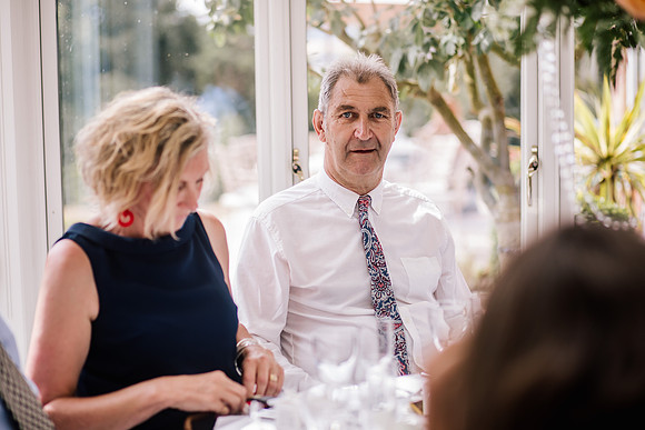 Upper House Barlaston Wedding Photography - Danielle & Alex-578