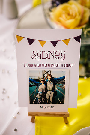 Rookery Hall Wedding Photography - Samantha & Simon-453