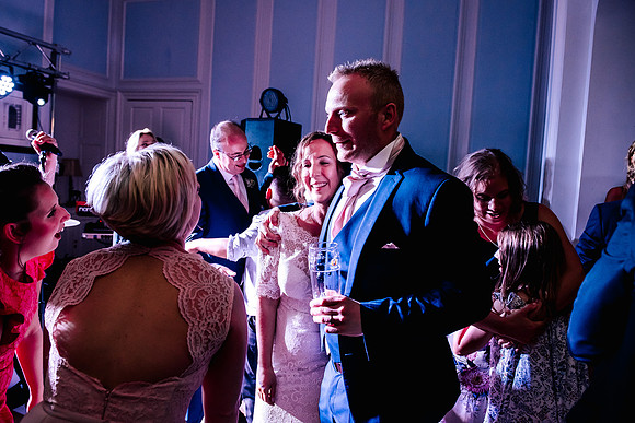 Heather & Tim - Harrowden Hall Wedding-565