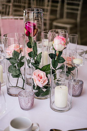 Vintage Venue Dressing - Aston Marina - Samantha Jayne Photography-19