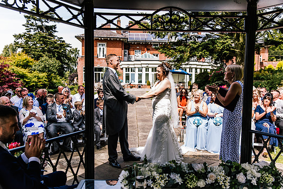 The Upper House Wedding Photography - Danielle & Rob-357
