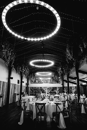 Foxtail Barns Wedding Photography - Jill & Chris-55