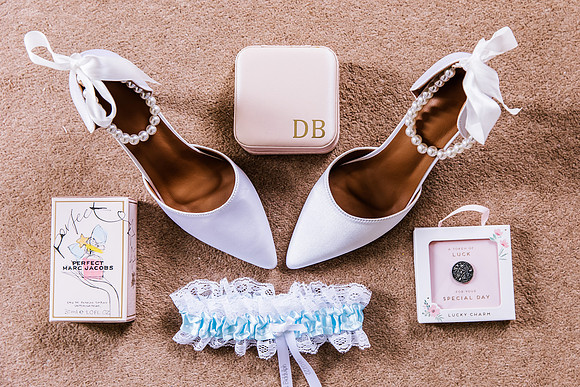 The Upper House Wedding Photography - Danielle & Rob-133