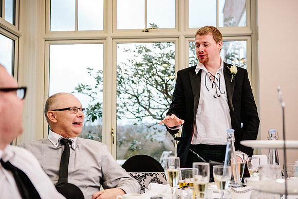 Wedding Photography - The upper House Barlaston - Holly & Clojo-581