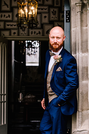Lemore Manor Wedding Photography - Sam & Nick-265